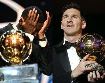 La curiosa coincidencia del vigente Balón de Oro con el Mundial que alimenta la ilusión argentina