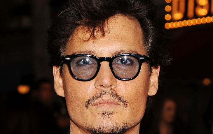 Johnny Deep analiza dejar la actuación para siempre