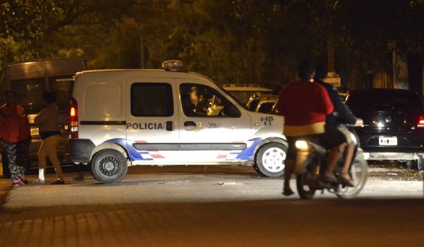 Santiago del Estero: un hombre golpeó a su pareja y le fracturó el maxilar