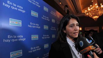 quiero estar en el congreso para defender todo lo logrado quiero estar en el congreso para defender todo lo logrado