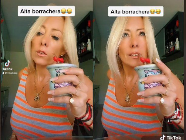 Viral: No sé dónde estuve anoche, todavía no me etiquetaron