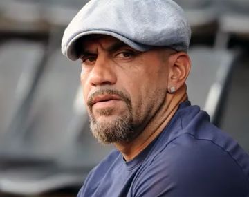 Juan Sebastián Verón usó el crimen de Lucio Dupuy para atacar al feminismo