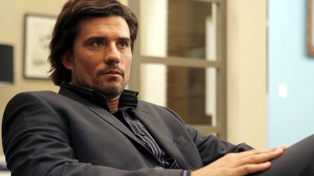 Diego Olivera, sobre el público argentino: La gente me debe estar olvidando