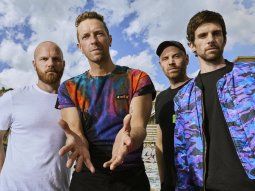 Coldplay anunció un décimo show en River y envió un mensaje para Argentina
