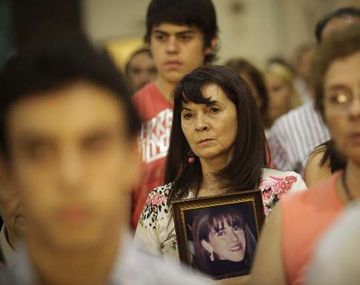 Preocupación internacional por el caso Marita Verón