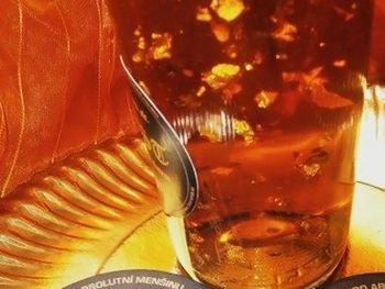 Cerveza Faust Gold
