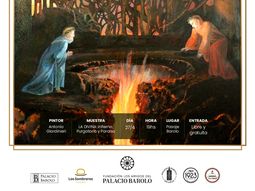 Rumbo a los 100 años del Palacio Barolo: Comienzan los Eventos del Centenario