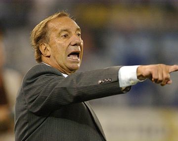 Escuchá las hilarantes anécdotas que contó Bilardo en C5N