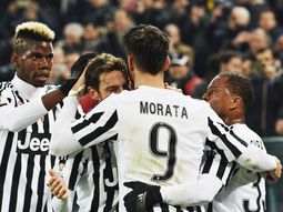 dybala marco en la goleada de la juventus ante el inter dybala marco en la goleada de la juventus ante el inter