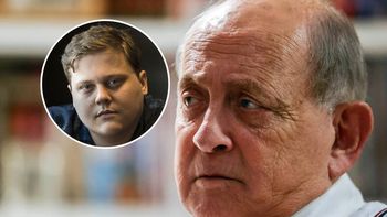 chiche gelblung destrozo a luca martin y apunto a sus padres: de tal palo, tal astilla chiche gelblung destrozo a luca martin y apunto a sus padres: de tal palo, tal astilla