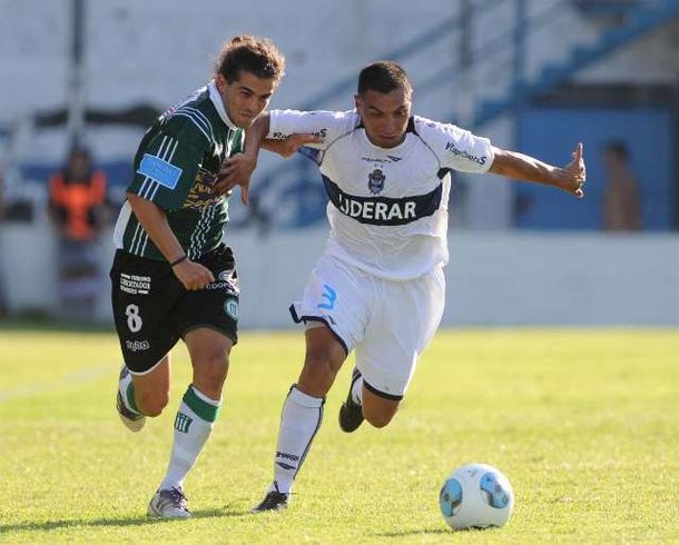Excursionistas dio el batacazo y será el rival de Boca