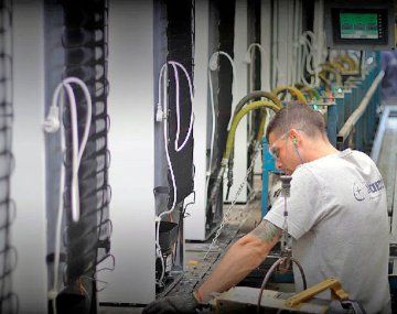Famosa marca deja de fabricar heladeras