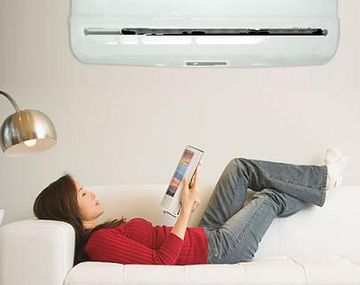 ¿Cuánto sale comprar un aire acondicionado este verano?