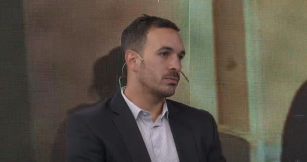 Los trabajadores de  la UBA perdieron el 35% de poder adquisitivo