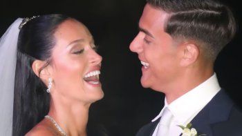 cuando seran padres paulo dybala y oriana sabatini, segun el tarot cuando seran padres paulo dybala y oriana sabatini, segun el tarot