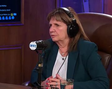 Bullrich culpó al feminismo de la violencia de género: Si pisoteás al hombre...