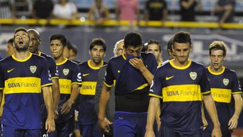 boca perdio con all boys y se despidio de la pelea por el titulo boca perdio con all boys y se despidio de la pelea por el titulo