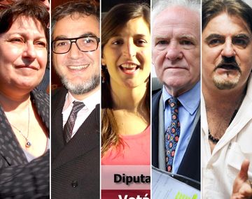 Los candidatos de listas cortas también tendrán espacios gratuitos en TV