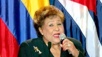 Olga Guillot Olga Guillot