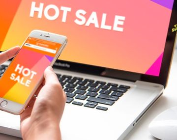 La crisis y el Hot Sale: la mayoría de las compras se hicieron en cuotas