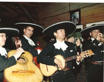 Casamiento de Federico 1