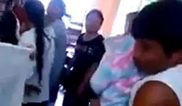 Insólito: una niña resucita durante su propio funeral