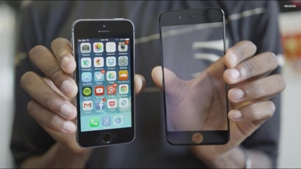 El nuevo iPhone tendría una pantalla de zafiro casi indestructible