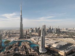 El trabajo que paga más de 250 mil dólares y sólo pide que te mudes a Dubái