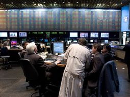 el senado aprobo la reforma del mercado de capitales el senado aprobo la reforma del mercado de capitales