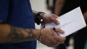 Más de 4.000 presos sin condena pueden votar en las PASO Más de 4.000 presos sin condena pueden votar en las PASO