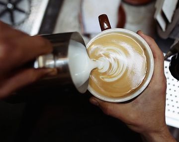 Crean un café con sabor a cerveza