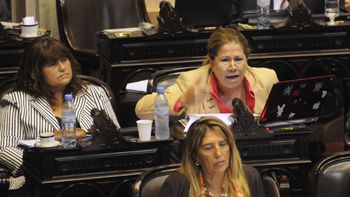 con apoyo del fpv, el fr se quedo con una vicepresidencia con apoyo del fpv, el fr se quedo con una vicepresidencia