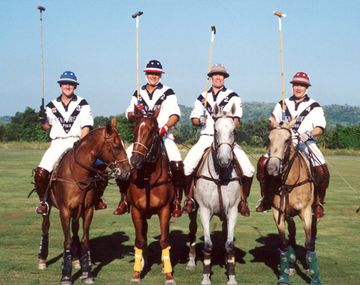 Caballitos
