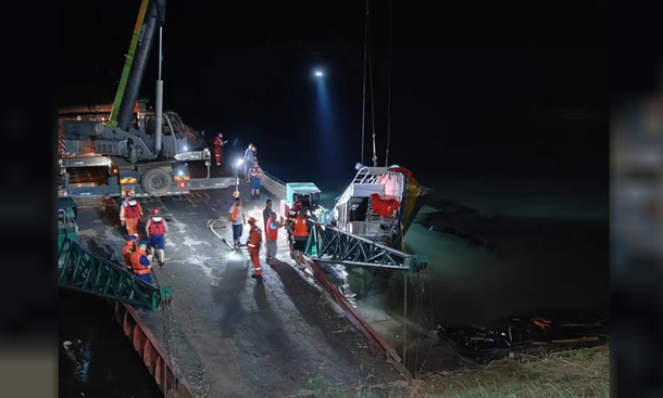 Al menos 18 personas murieron en una embarcación a la deriva cerca de las costas griegas
