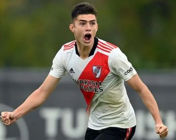 Quién es Joaquín Panichelli