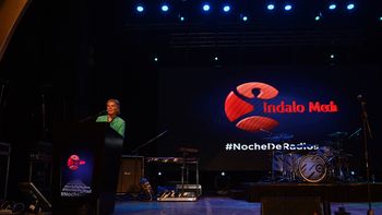 Indalo Media Nacho Gatto Indalo Media Nacho Gatto