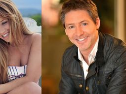 Flor Peña: “Suar salió con varias menos conmigo” Flor Peña: “Suar salió con varias menos conmigo”