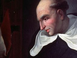 Desembarca en México el fraile español Bartolomé de las Casas en 1543, defensor de los aborígenes de la Nueva España. Desembarca en México el fraile español Bartolomé de las Casas en 1543, defensor de los aborígenes de la Nueva España.