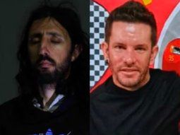 el macabro hallazgo que revela como pablo laurta ejecuto al remisero de gualeguaychu el macabro hallazgo que revela como pablo laurta ejecuto al remisero de gualeguaychu