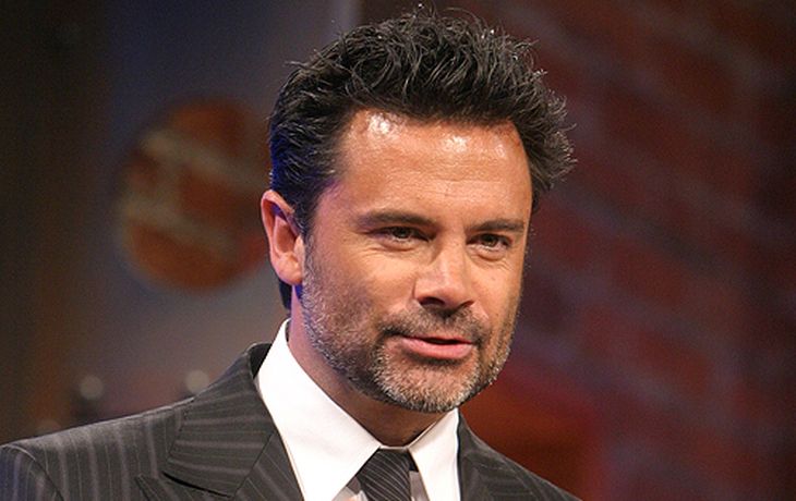 Felipe camiroaga