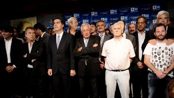 cumbre en el pj: esperan alta concurrencia a la reunion que definira la fecha de la eleccion cumbre en el pj: esperan alta concurrencia a la reunion que definira la fecha de la eleccion