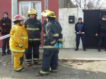 Una familia entera murió en Bariloche a causa del monóxido de carbono
