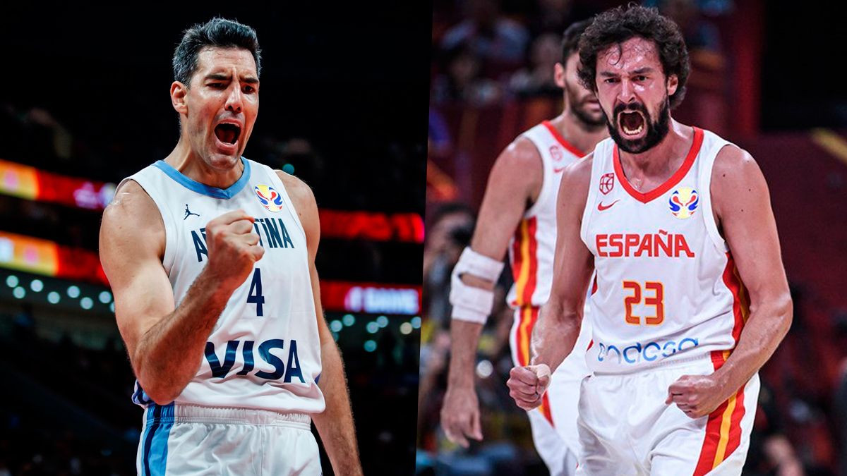 ¿A qué hora es la final del Mundial de básquet? ¿A qué hora es la final del Mundial de básquet?