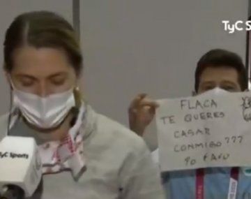 ¿Flaca