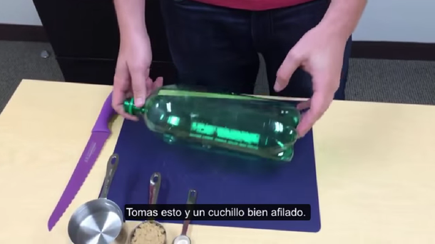 Un truco espectacular para mantener alejados a los mosquitos