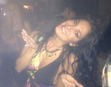 El álbum íntimo del festejo de cumpleaños de Silvina Escudero