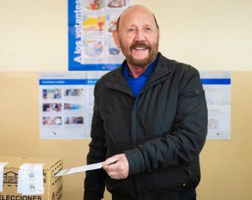 Otra vez: el peronismo de Gildo Insfrán arrasó en las elecciones de Formosa