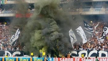 el infierno negro que espera a san lorenzo en rio el infierno negro que espera a san lorenzo en rio