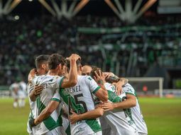 Cómo ver en vivo Banfield vs Arsenal