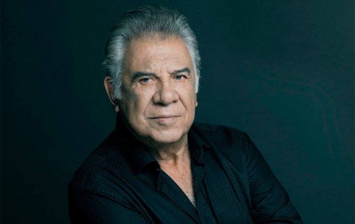 Raúl Lavié criticó fuerte a La Voz Argentina